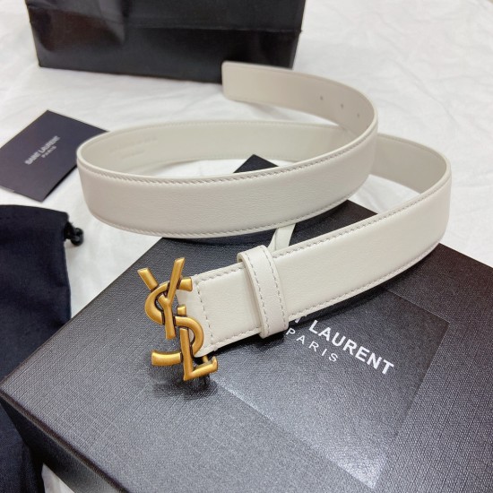 YSL Belts