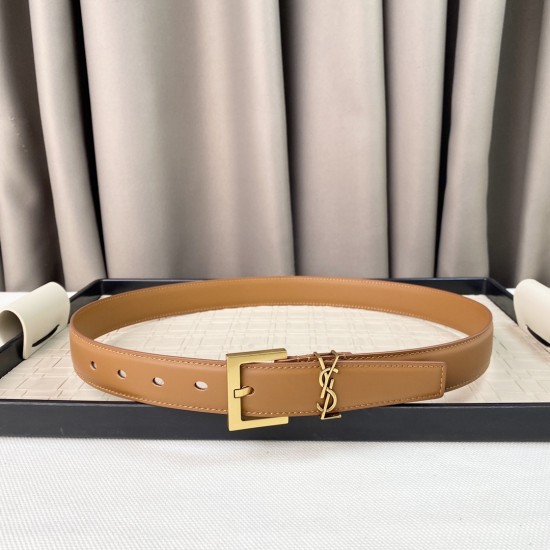 YSL Belts