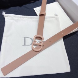 Dior Belts