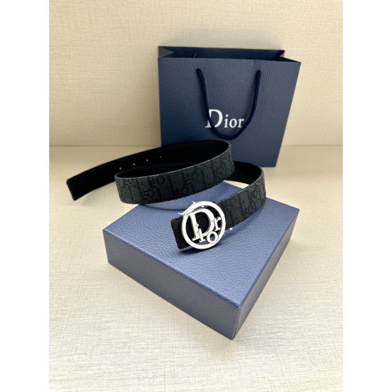 Dior Belts