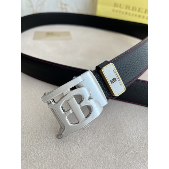 Burberry Belts