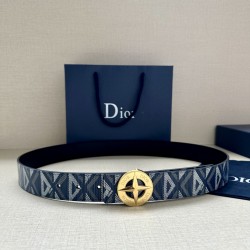 Dior Belts