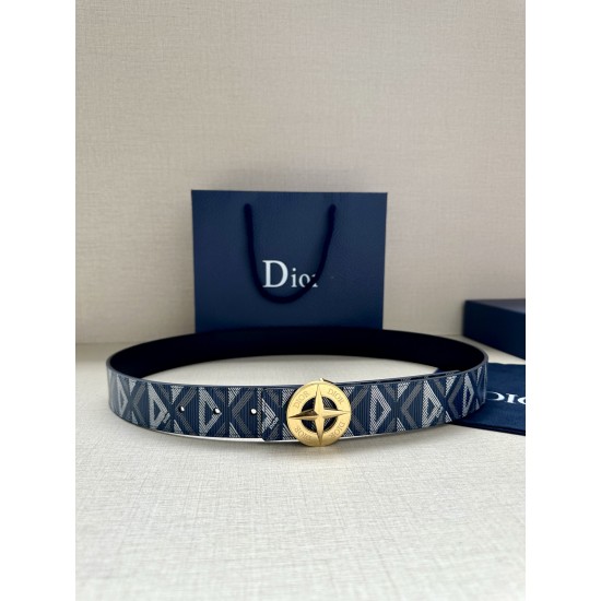 Dior Belts