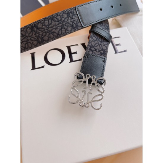 Loewe Belts