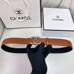 Chanel Belts