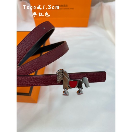 Hermes Belts