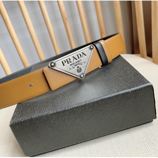 Prada Belt