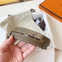 Hermes Belts