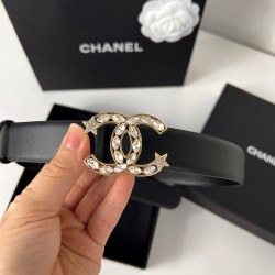 Chanel Belts