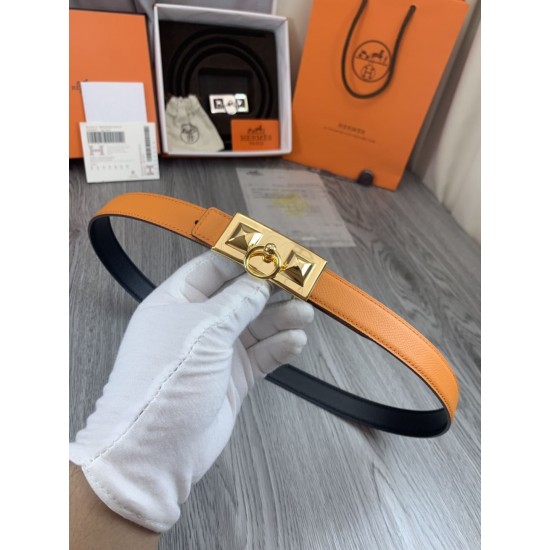 Hermes Belts