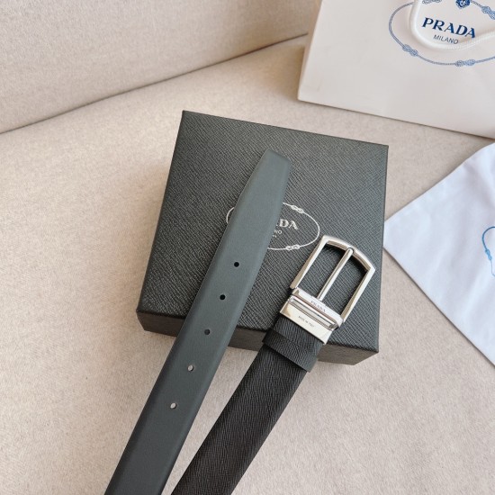 Prada Belt