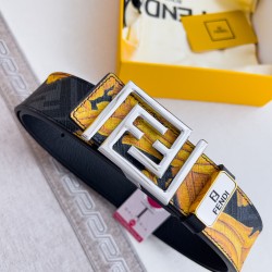 Fendi Belts