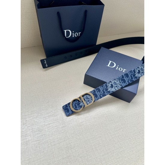 Dior Belts