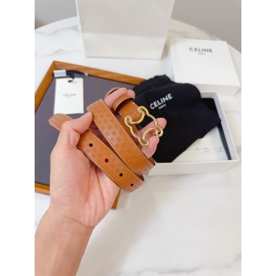 Celine Belt