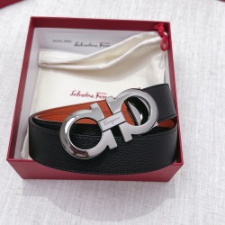 Ferragamo belts