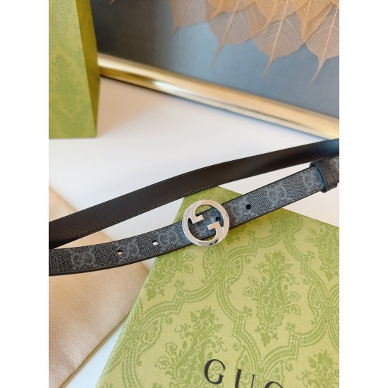 Gucci Belts