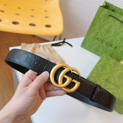 Gucci Belts