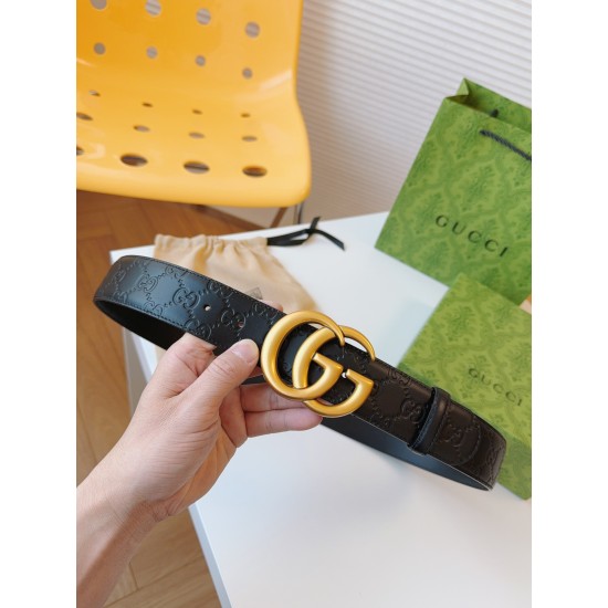 Gucci Belts