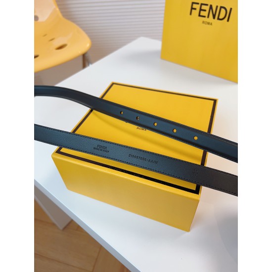 Fendi Belts