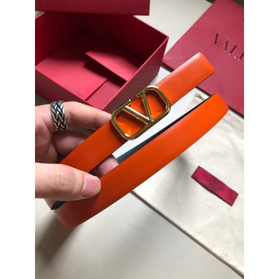 Valentino Belts