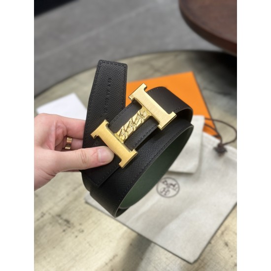 Hermes Belts