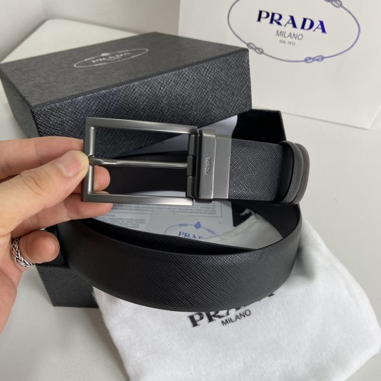 Prada Belt