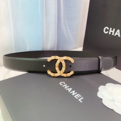 Chanel Belts