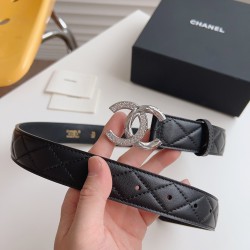 Chanel Belts