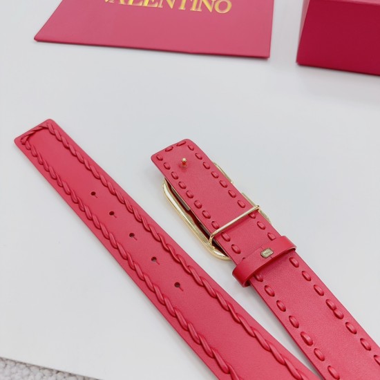 Valentino Belts