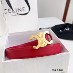 Celine Belt