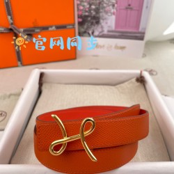 Hermes Belts