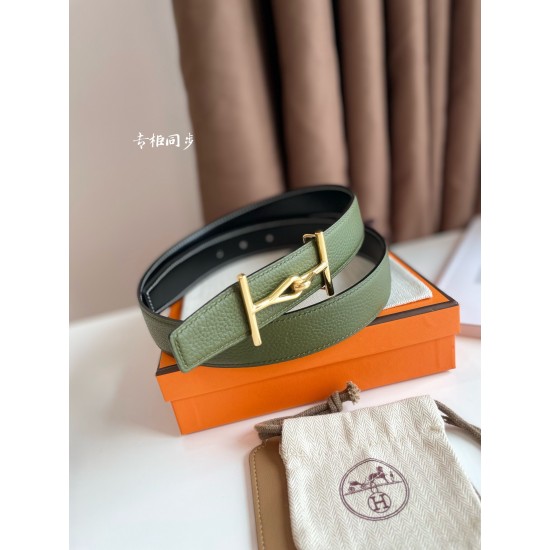 Hermes Belts