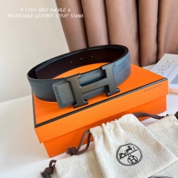 Hermes Belts