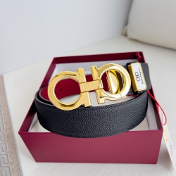 Ferragamo belts