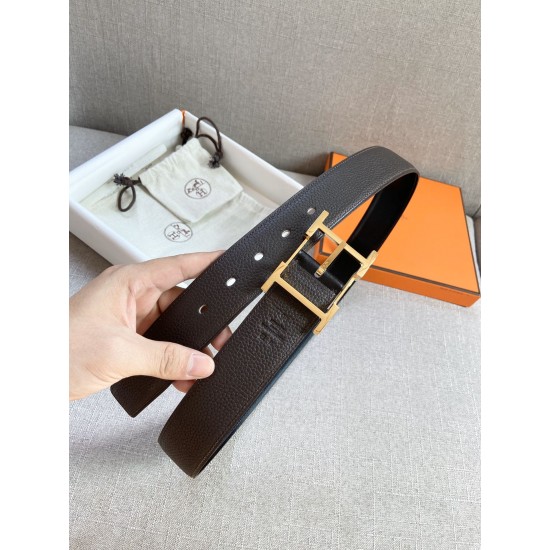 Hermes Belts