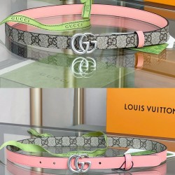 Gucci Belts