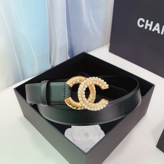 Chanel Belts