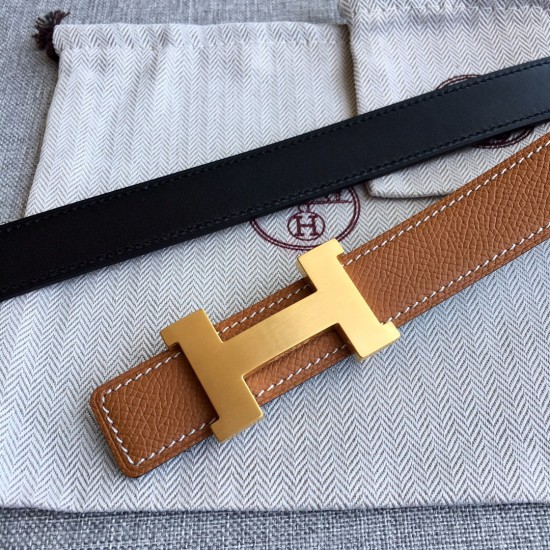 Hermes Belts