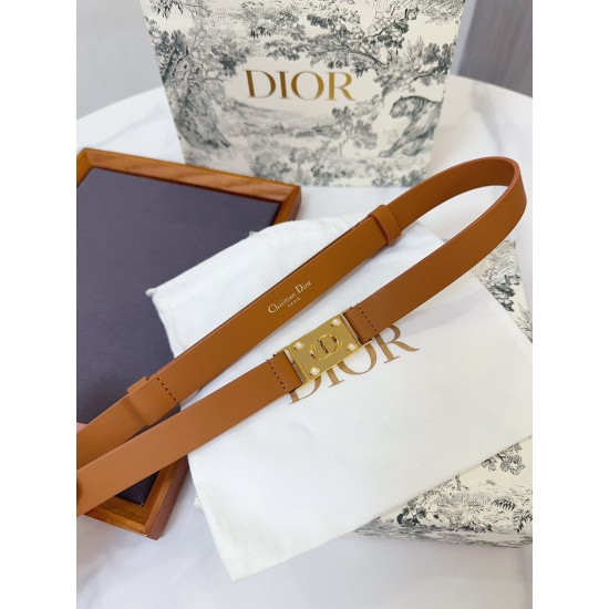 Dior Belts