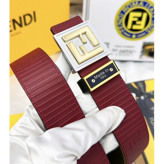 Fendi Belts