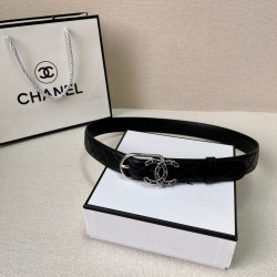 Chanel Belts