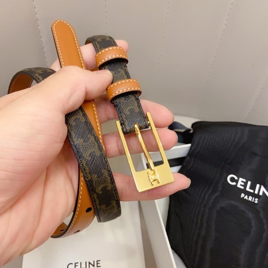 Celine Belt