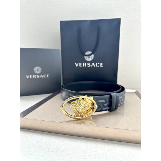 VERSACE Belts 