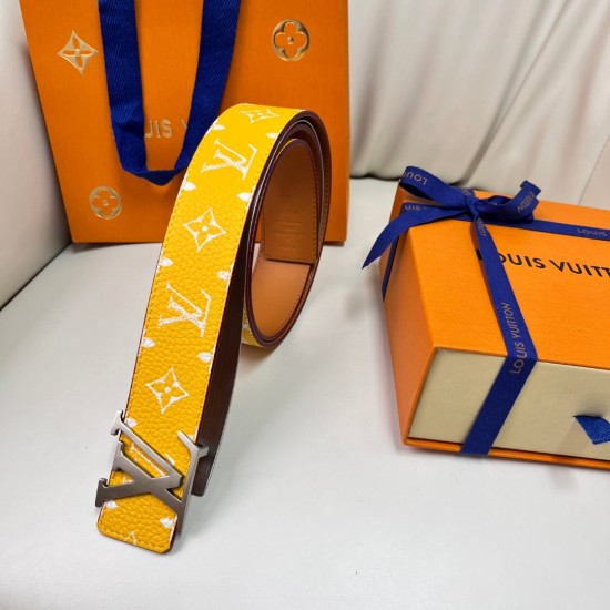 LV Belts