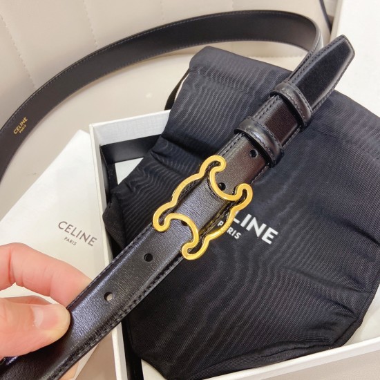 Celine Belt