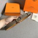 Hermes Belts