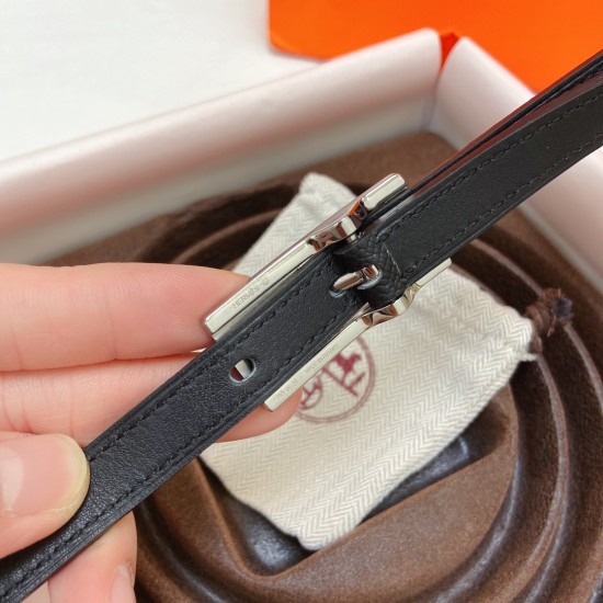 Hermes Belts