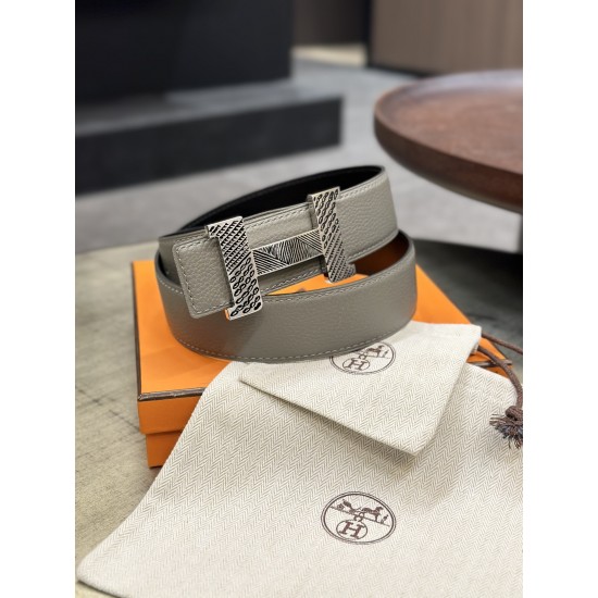 Hermes Belts