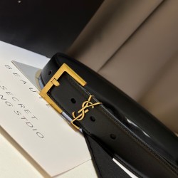 YSL Belts