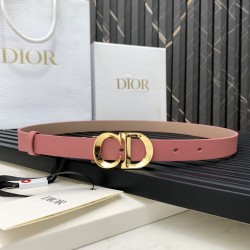 Dior Belts